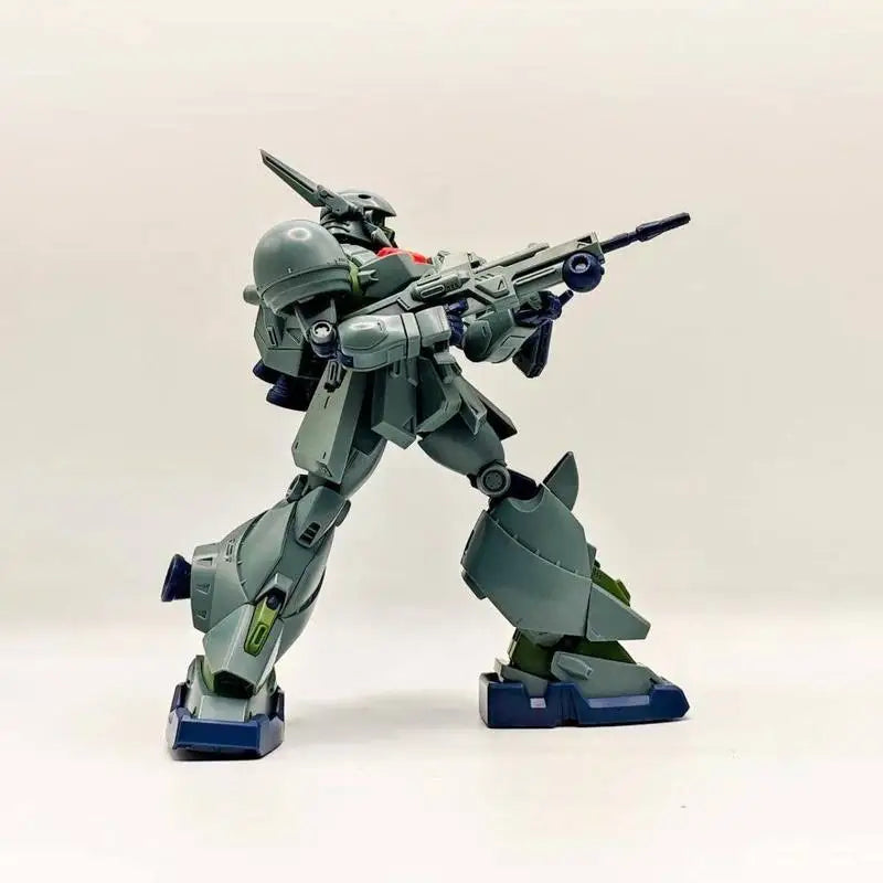XF-01 1/100 Denan Zong Mobile Suit Model Kit