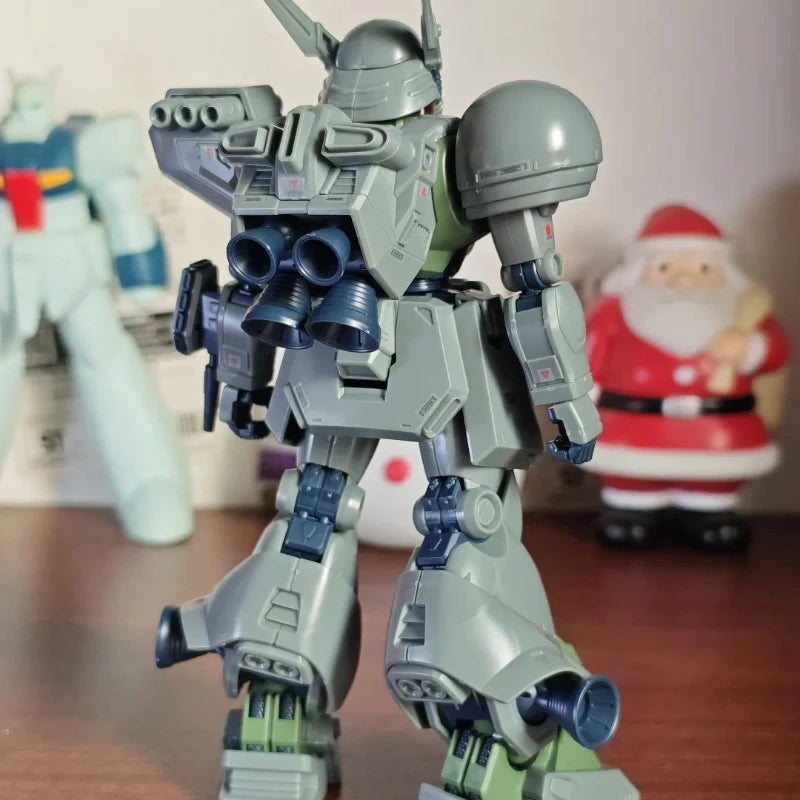 XF-01 1/100 Denan Zong Mobile Suit Model Kit