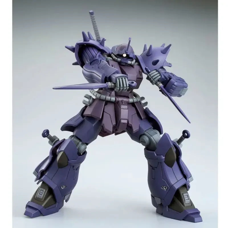 HG 1/144 Efreet Nacht Mech