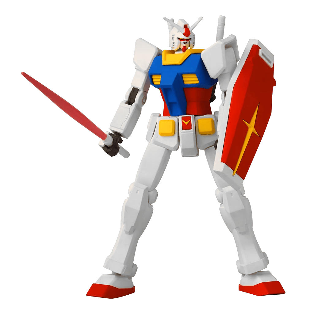 Bandai - Entry Grade 1/144 RX-78-2 Gundam (3L)