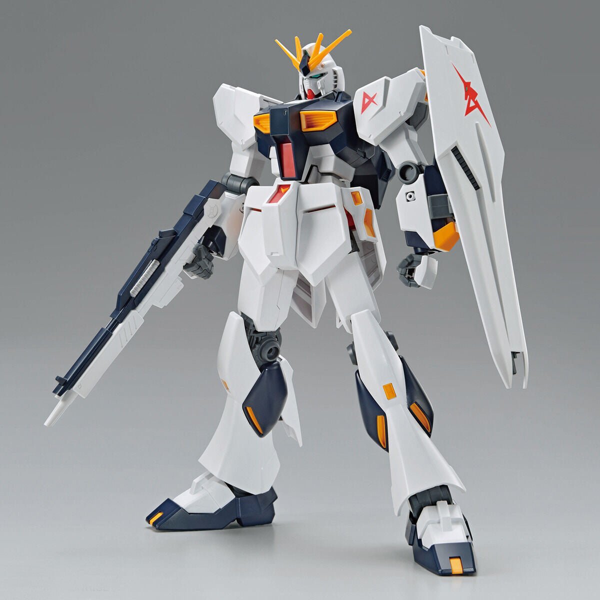 Bandai - Entry Grade 1/144 V Gundam (3L)