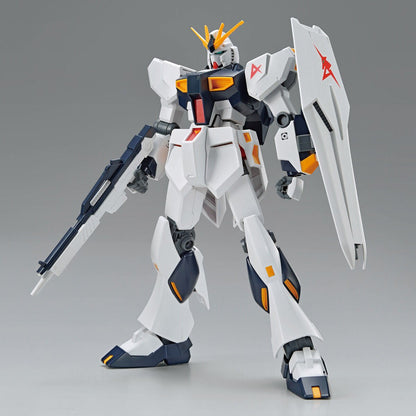 Bandai - Entry Grade 1/144 V Gundam (3L)