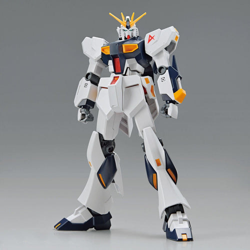 Bandai - Entry Grade 1/144 V Gundam (3L)