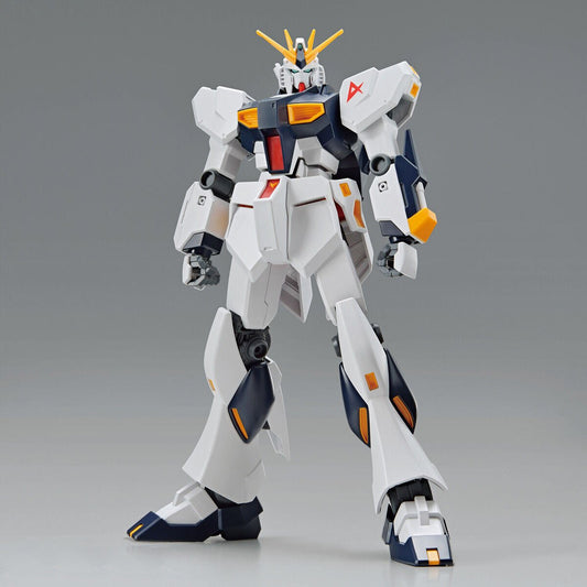 Bandai - Entry Grade 1/144 V Gundam (3L)