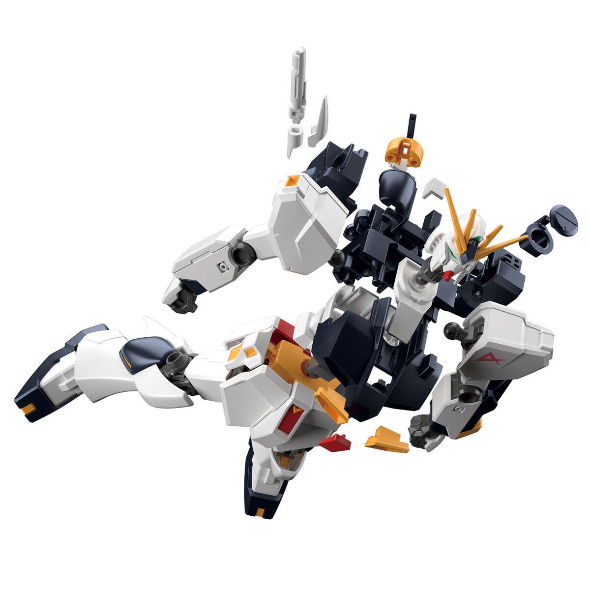Bandai - Entry Grade 1/144 V Gundam (3L)