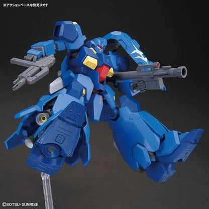 Bandai HG 1/144 Gustav Karl Type 00 Model Kit